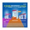 Deconlerg Desloratadina 0,5mg Xarope Tutti-Frutti 60ml + Seringa