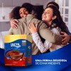 Ovo de Páscoa Lacta Tripla Camada Avelã 320g