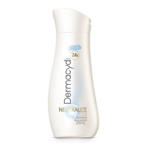 Sabonete Líquido Íntimo Dermacyd Pro-Bio Neutralize com 200ml