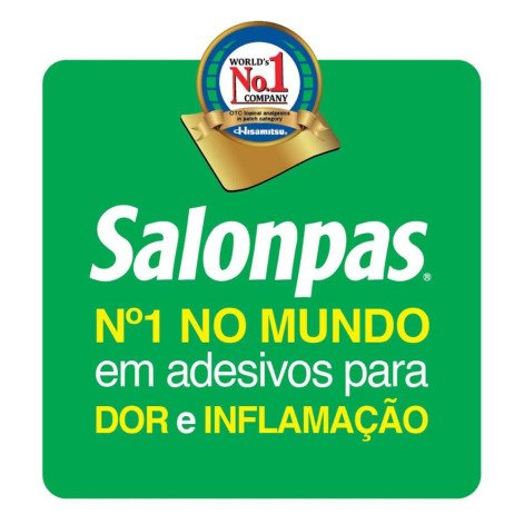  Salonpas Gel 40g