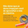 CataflamPRO Diclofenaco Dietilamônio 11,6mg/g Emulgel 150g