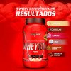 Whey 100% Pure Integral Chocolate 900g