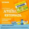 Estomazil Laranja Pó Efervescente Envelope 5g
