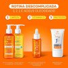 Gel de Limpeza Facial Darrow Actine Antioleosidade 140g