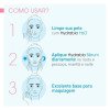 Sérum Concentrado Bioderma Hydrabio Hidratante E Fortalecedor 40ml