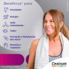 Polivitamínico Centrum Select Mulher 50+ 60 comprimidos