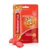 Vitamina C Redoxitos Morango 25 Gomas