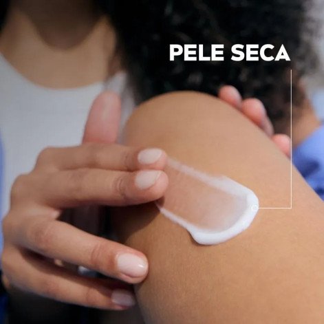 Loção Deo-Hidratante Corporal Nivea Soft Milk 200ml