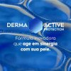 Kit Desodorante Nivea Dry Comfort Roll-On 50ml 2 unidades