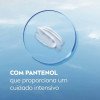 Kit Desodorante Nivea Protect & Care Roll-On 50ml 2 unidades
