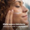 Protetor Solar Facial Nivea Sun UV Face FPS60 Anti-Idade Q10 Pele Normal a Seca 50g