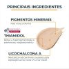 Protetor Solar Facial Eucerin Pigment Control Tinted FPS 70 Claro 50ml