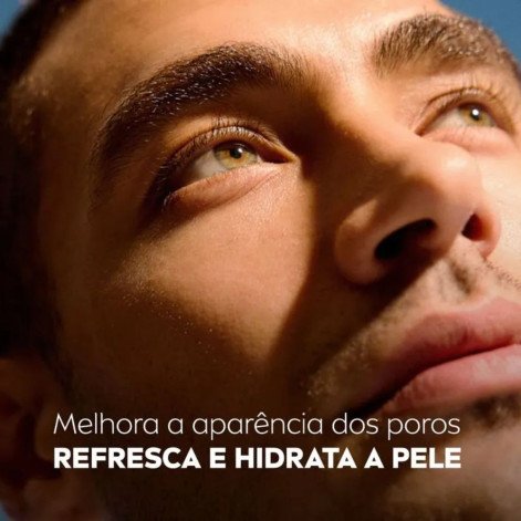 Tônico Facial Nivea Acne Control 200ml
