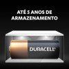 Pilha Mini Alcalina Duracell 2 Unidades 12V MN21/A23