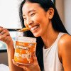 Pasta de Amendoim Com Whey Protein Doce de Leite 400g Dr. Peanut