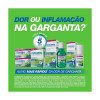 Spray para Garganta Flogoral Sabor Menta 30ml