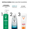 Sérum Fortalecedor Hidratante Facial Vichy Minéral 89 Daily Booster 50ml
