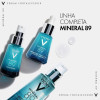 Sérum Fortalecedor Hidratante Facial Vichy Minéral 89 Daily Booster 50ml