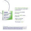 Probiótico Floratil 250mg 10 Cápsulas