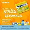 Estomazil Abacaxi Pó Efervescente 6 envelopes de 5g cada