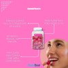 Creatina Monohidratada 60 Gummies Guday Frutas Vermelhas