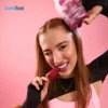 Creatina Monohidratada 60 Gummies Guday Frutas Vermelhas