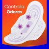 Absorvente Always Dia Ultra Suave P com Abas 32 unidades