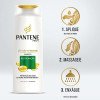 Kit Pantene Restauração Shampoo 350ml + Condicionador 175ml