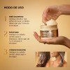 Pantene Pro-V Reconstrução Molecular Máscara Intensiva 270 ml