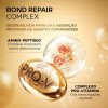 Pantene Pro-V Science Molecular Bond Repair Shampoo 510 ml