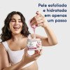 Sabonete Esfoliante Corporal Dove Beauty Scrub Romã e Manteiga de Karité 280g