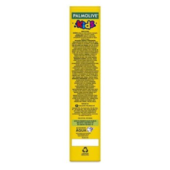 Shampoo e Condicionador Kit Palmolive Kids Abelinha 350ml Cada