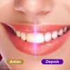 Creme Dental Colgate Luminous White Color Correct Fresh Mint 70g