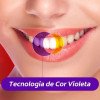 Creme Dental Colgate Luminous White Color Correct Fresh Mint 70g
