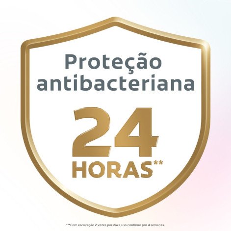Creme Dental Colgate Total Prevenção Ativa Original Mint 90g