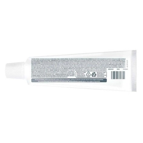Creme Dental Original Mint Colgate Total Prevenção Ativa Caixa 50g
