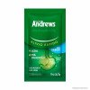 Sal de Andrews Sulfato de Magnésio 0,88g Sachê Efervescente 5g
