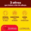 Neosaldina Analgésico 4 Drágeas