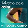 Desodorante Antitranspirante Rexona Invisible 72 Horas 150ml