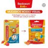 Vitamina C Redoxitos Mix de Frutas 25 gomas