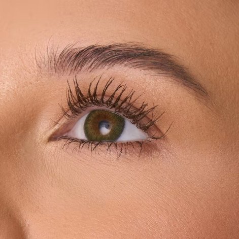 Máscara Para Cílios Niina Secrets Super Up 8g