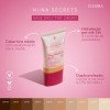 Base Líquida Daily Tint Cream Niina Secrets Cor 25 25ml