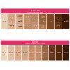 Base Líquida Daily Tint Cream Niina Secrets Cor 25 25ml