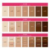 Corretivo Líquido Niina Secrets Perfect Match Cor 10 10ml