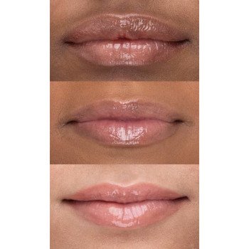 Gloss Labial Niina Secrets Crystal Topázio 7ml