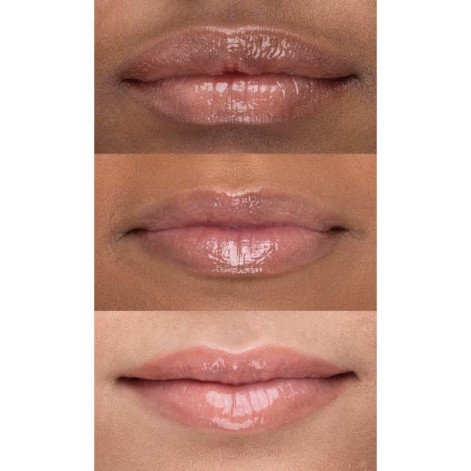 Gloss Labial Niina Secrets Crystal Topázio 7ml