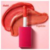 Gloss Labial Líquido Eudora Niina Secrets Gloss Crystal Rubi 7 ml
