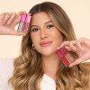 Gloss Labial Niina Secrets Crystal Cream Jaspe 7ml