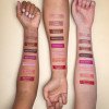 Batom Líquido Niina Secrets Skinny Matte Pink Peônia 5ml