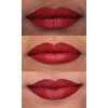 Batom Líquido Niina Secrets Skinny Matte Vermelho Hibisco 5ml
